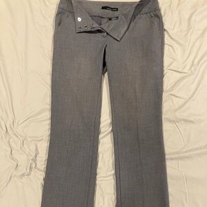 Amanda & Chelsea Slacks